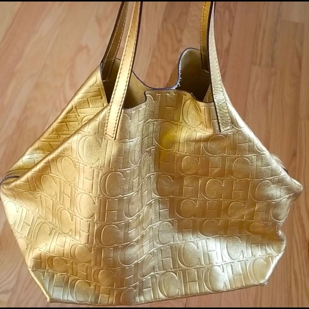 Carolina Herrera bag